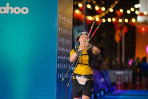 BIB: 5156
                            <button type="button" onclick="openModal(21770266)" class="btn btn-primary btn-sm float-right btn-popup" data-toggle="modal" data-target=".modal-high-quality">
                        <i class="fas fa-shopping-cart"></i> Add to Cart
                    </button>
                                            <button type="button" onclick="isThisMe(21770266, true)" class="btn btn-success btn-sm float-right btn-popup btn-isme hidden" data-toggle="tooltip" data-placement="bottom" title="นี่คือรูปของคุณใช่ไหม คลิกที่นี่เพื่อเอาเข้าอัลบั้ม">
                        <i class="fas fa-plus"></i> Add to album
                    </button>
                    <button type="button" onclick="isThisMe(21770266, false)" class="btn btn-warning btn-sm float-right btn-popup btn-isnotme hidden">
                        <i class="fas fa-ban"></i> Remove from album
                    </button>